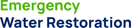 Emergency Water Restoration